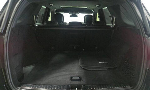 2016 Mercedes-Benz GLE AMG GLE 63 S