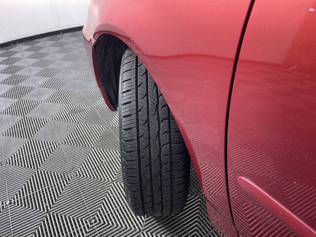 2008 Toyota Corolla LE