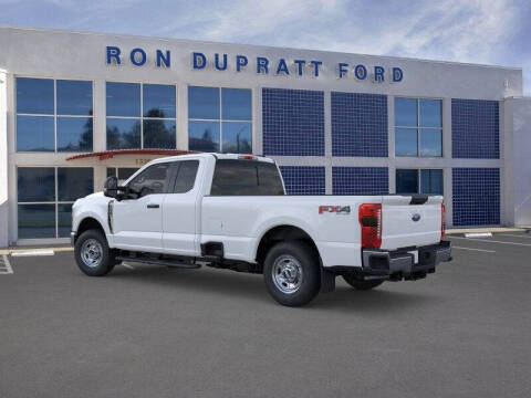 2026 Ford F-250 Super Duty