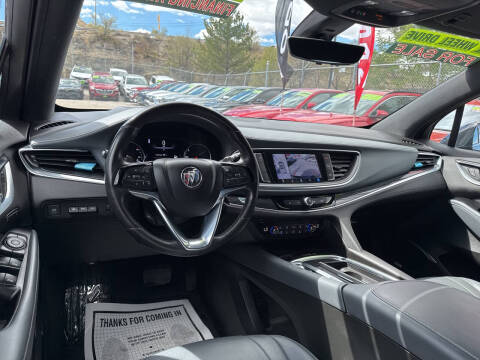 2024 Buick Enclave Premium