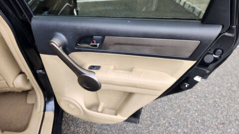 2008 Honda CR-V EX-L
