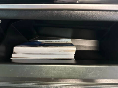 2017 Subaru Crosstrek 2.0i Limited