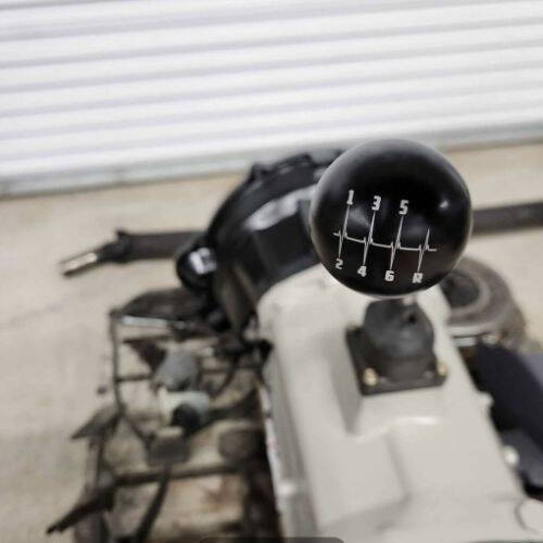 1972 Dodge D250 Pickup