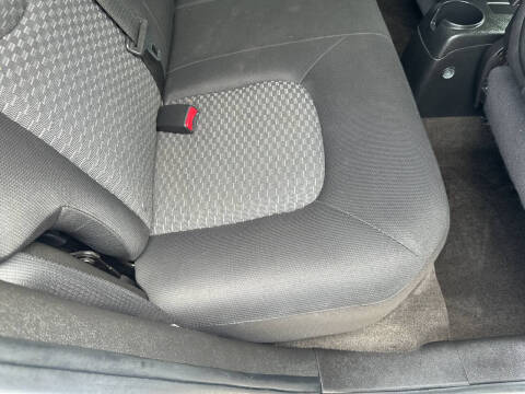 2011 Chevrolet HHR LT