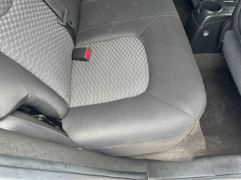 2011 Chevrolet HHR LT