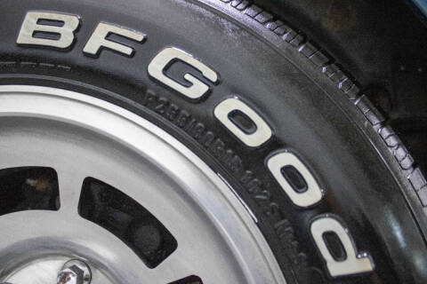 1980 Chevrolet Corvette