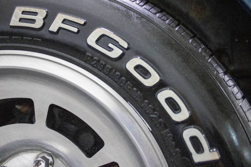 1980 Chevrolet Corvette