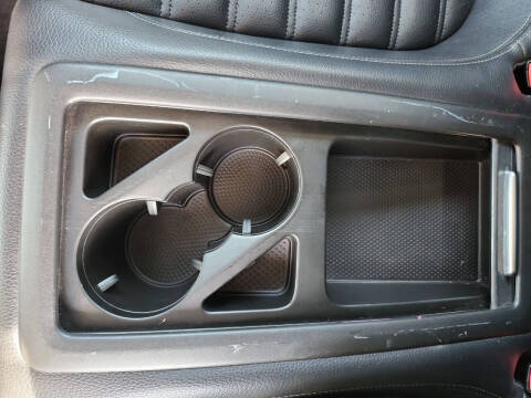 2012 Volkswagen CC R-Line PZEV