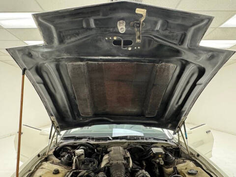 1988 Pontiac Firebird