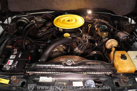 1988 Jeep Grand Wagoneer