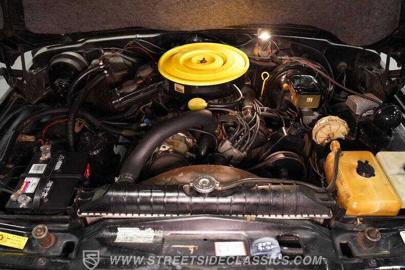 1988 Jeep Grand Wagoneer