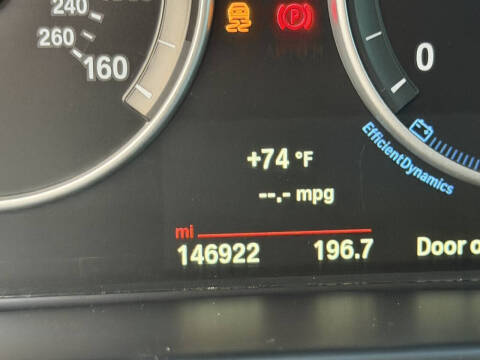 2017 BMW X5 sDrive35i