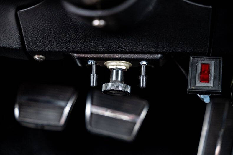 1969 Chevrolet Corvette