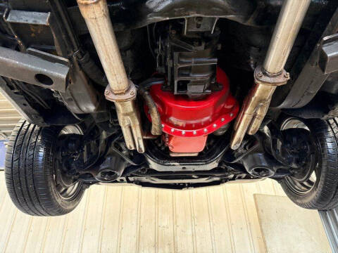 1976 Chevrolet Camaro