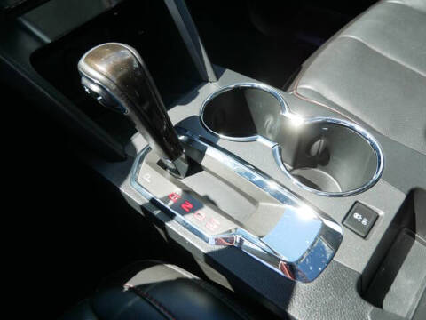 2015 GMC Terrain Denali