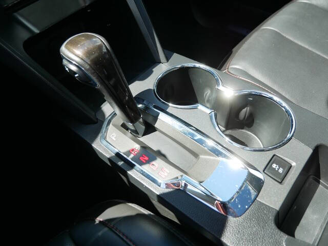 2015 GMC Terrain Denali