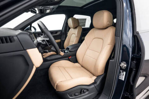 2026 Porsche Cayenne