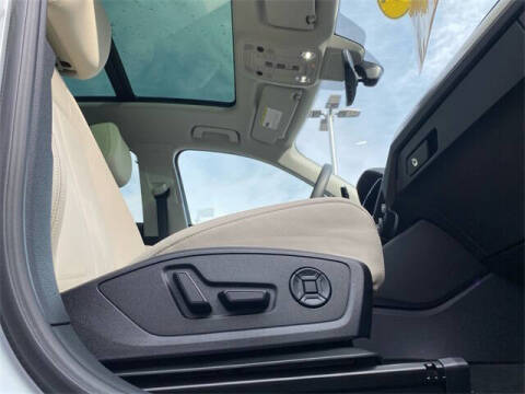 2025 Audi Q3 quattro S line Prem Plus 45 TFSI