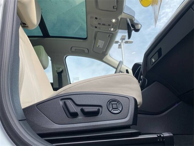 2025 Audi Q3 quattro S line Prem Plus 45 TFSI