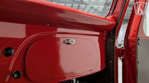 1937 Ford F-100