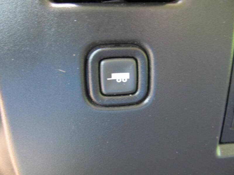 2022 GMC Savana 3500