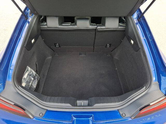 2024 Acura Integra w/A-SPEC