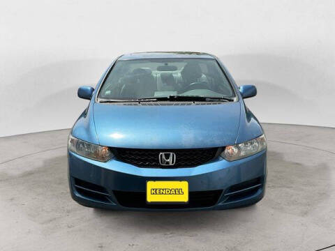 2011 Honda Civic EX