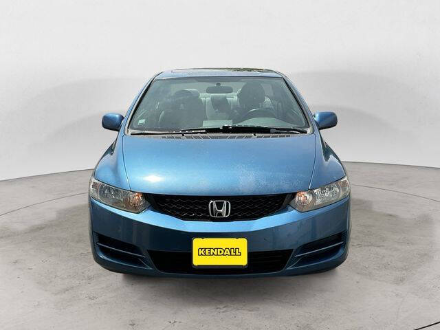 2011 Honda Civic EX