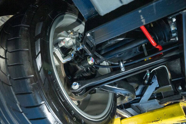 1965 Shelby ROUSCH 402R SUPERFORMANCE MKII
