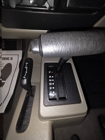 2005 Jeep Wrangler Rubicon