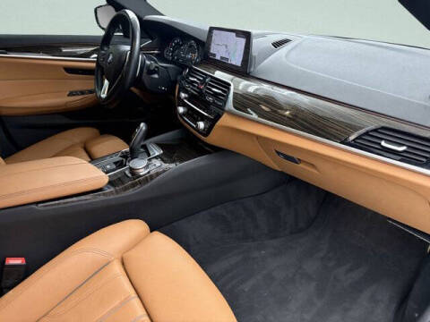 2019 BMW 5 Series 530e iPerformance