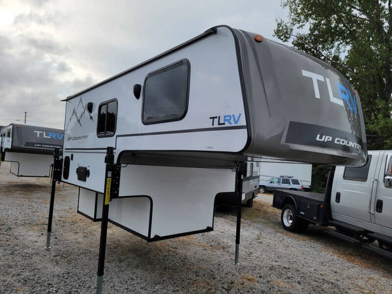 2025 Travel Lite UPCOUNTRY 775 for sale at Dukes Automotive LLC in Lancaster SC