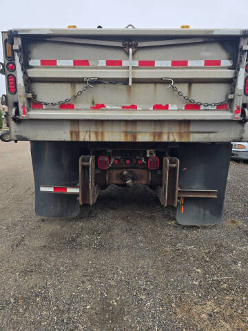2006 Sterling L8500