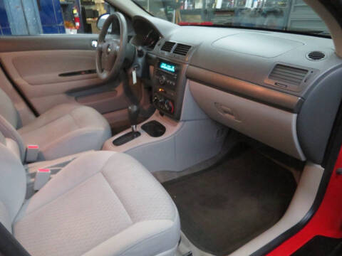 2007 Chevrolet Cobalt LT