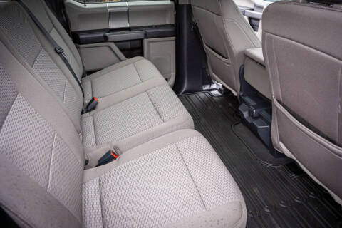 2022 Ford F-350 Super Duty