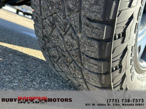 2017 RAM 3500 Big Horn