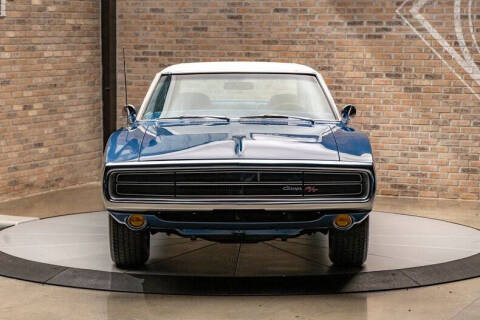 1970 Dodge Charger