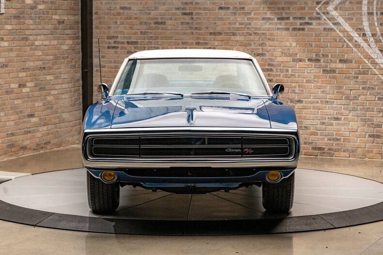 1970 Dodge Charger
