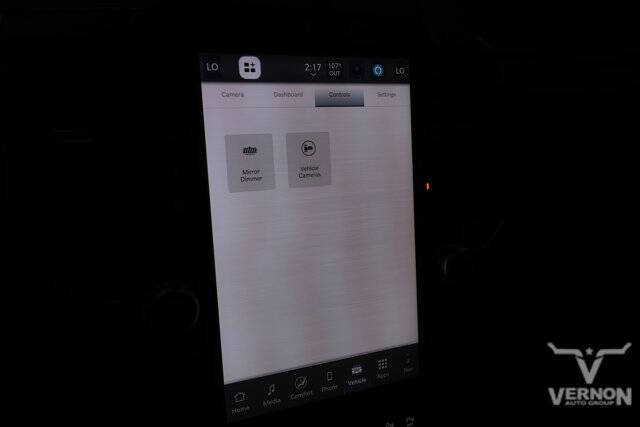 2026 RAM 2500 Lone Star