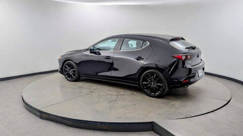 2024 Mazda Mazda3 Hatchback 2.5 S Select Sport