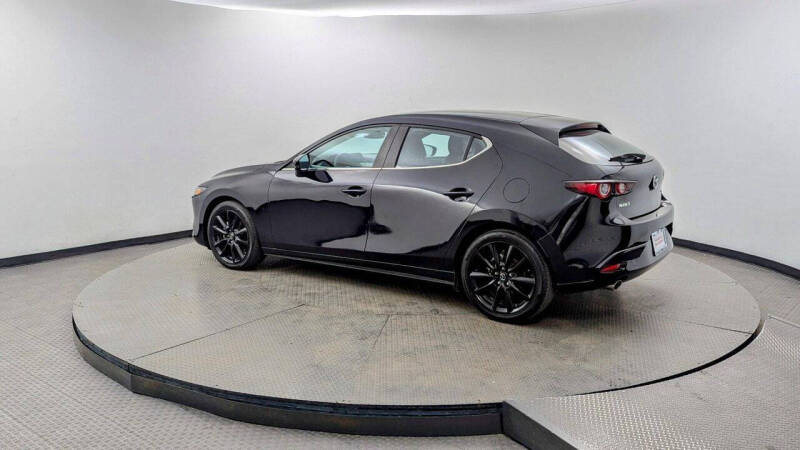 2024 Mazda Mazda3 Hatchback 2.5 S Select Sport