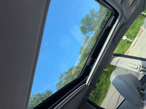 2010 Subaru Forester 2.5XT Limited