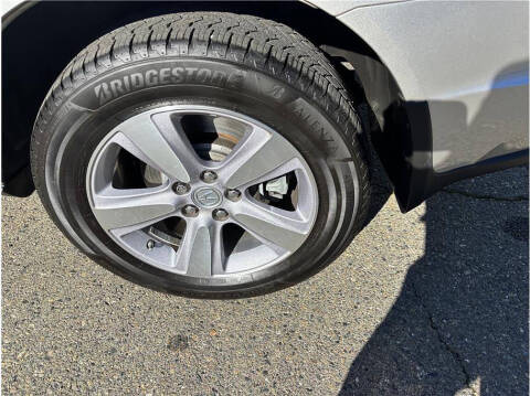 2013 Acura MDX SH-AWD w/Tech