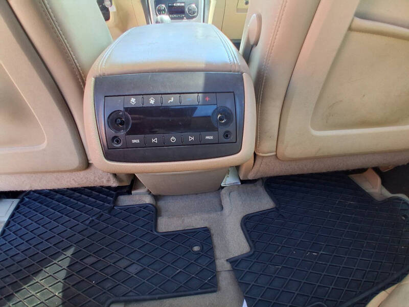 2012 GMC Acadia SLT-1