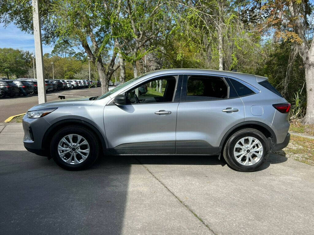 2023 Ford Escape for sale at South East Car Agency in Gainesville, FL