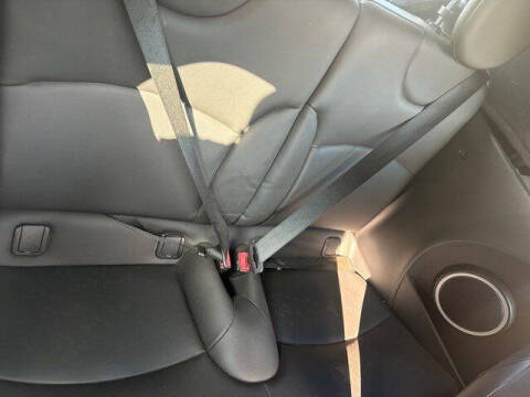 2015 MINI Convertible Cooper S