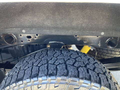 2019 Chevrolet Silverado 2500HD LT