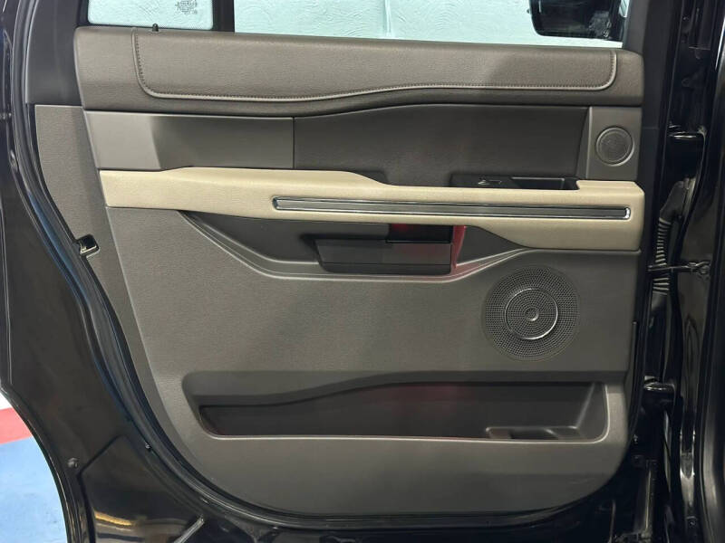 2018 Ford Expedition MAX XLT
