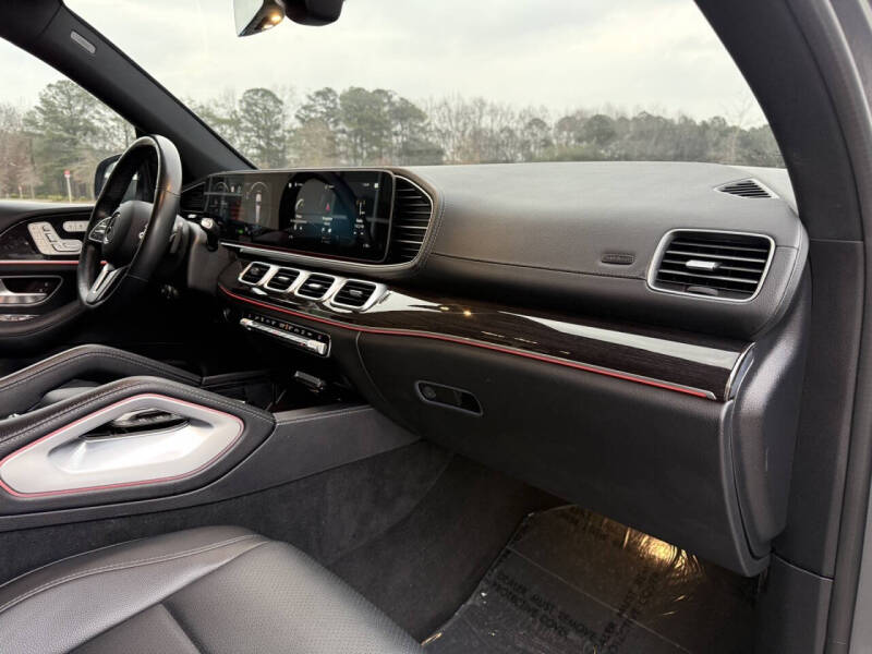 2022 Mercedes-Benz GLS GLS 450