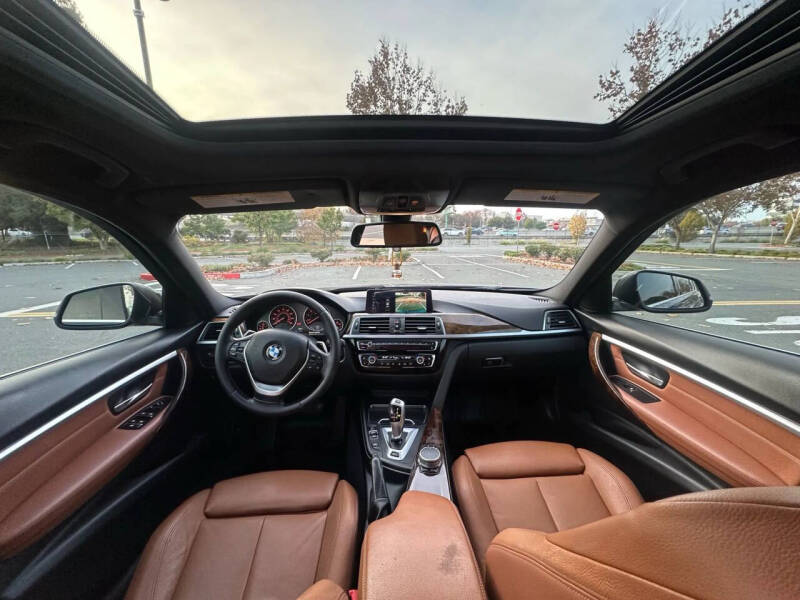 2017 BMW 3 Series 330e iPerformance